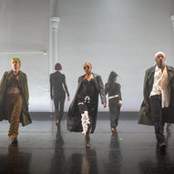 R4.4 _ 4. GIVE ME ONE Roberto Soria, Kelly-Ann Johnson, Devon Snell, Erin Poole, and Jocel